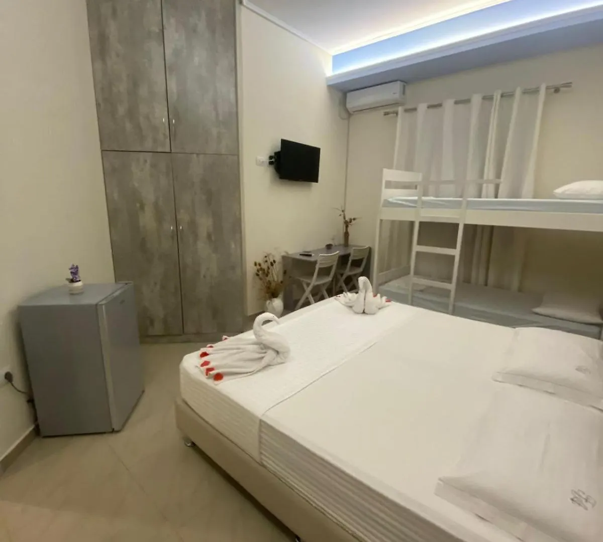 Hotel Fa_Holidays Vlorë